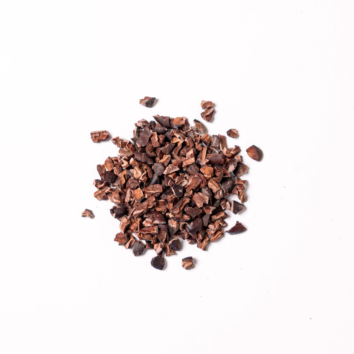 Single Origin Cacao Nibs - 500g