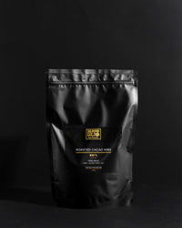 Single Origin Cacao Nibs - 500g