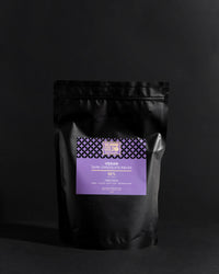 Dark Chocolate Pieces 65% Cacao, 500g - Refined Sugar Free