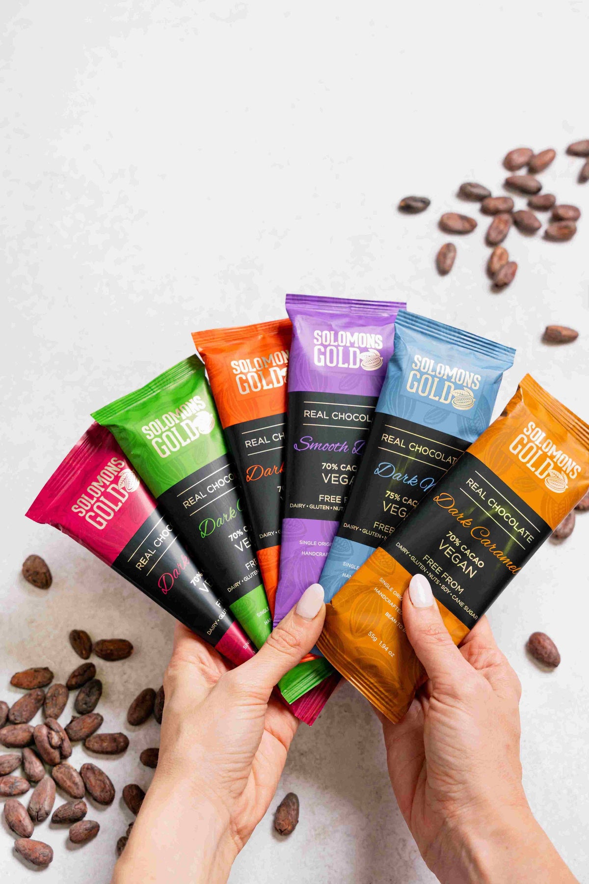 Chocolate Lovers Discovery