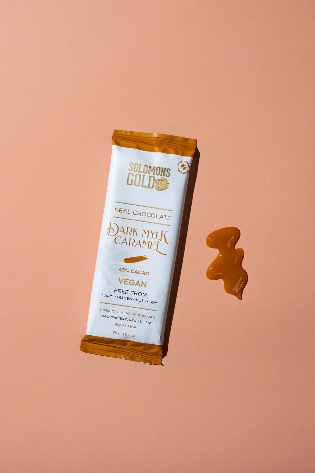 Dark Mylk Chocolate Bar Mixed Collection Box - 55g x 12