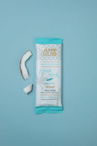 Dark Mylk Chocolate Bar Bundle - 55g x 4