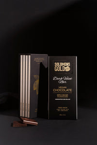 Velvet Gift Box