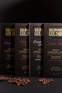 Velvet Gift Box