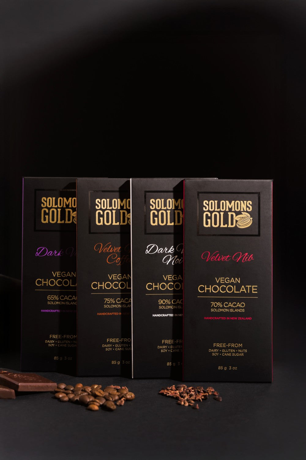Chocolate Lovers Discovery